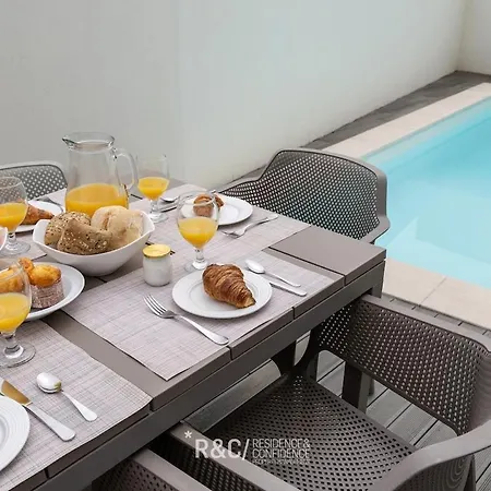 Lavender Fields - Modern With Pool * Salir de Porto